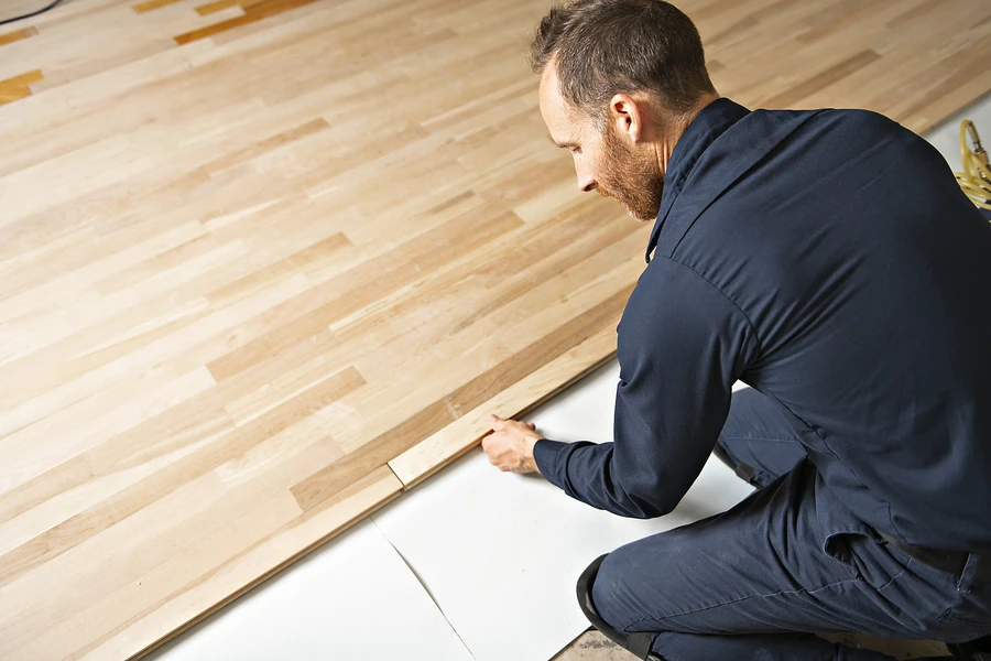 Common Myths About Lvp Flooring Debunked By Experts in Rolling Hills Estates, CA Common Myths About Lvp Flooring Debunked By Experts in Rolling Hills Estates, CA