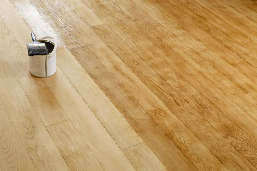 How Wood Floor Refinishing Enhances Home Value And Durability Rolling Hills Estates, CA How Wood Floor Refinishing Enhances Home Value And Durability Rolling Hills Estates, CA