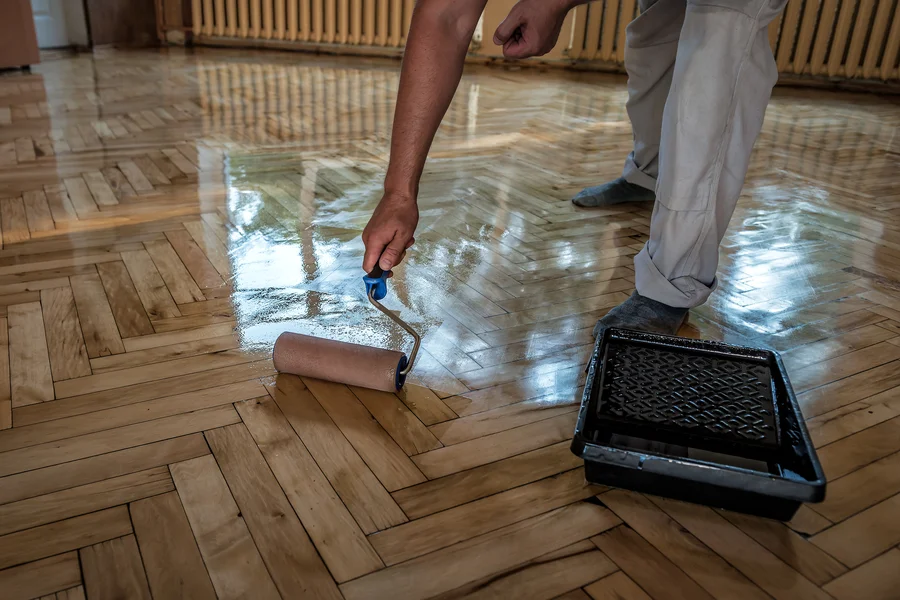 Premium Wood Floor Refinishing Rolling Hills Estates, CA Premium Wood Floor Refinishing Rolling Hills Estates, CA
