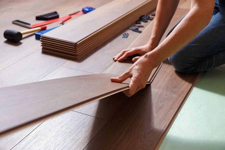 What To Expect During A Hardwood Flooring Installation in Rolling Hills Estates, CA What To Expect During A Hardwood Flooring Installation in Rolling Hills Estates, CA